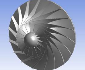 Centrifugal Compressor Design